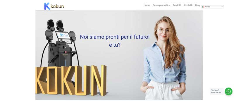 Kokun.eu