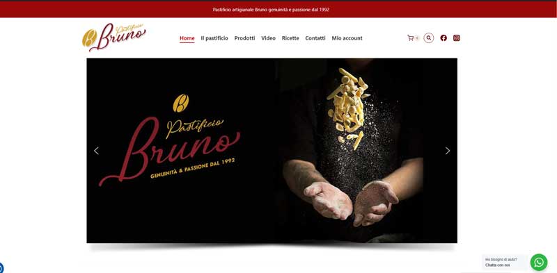 Progettazione web e ottimizzazione seo sem