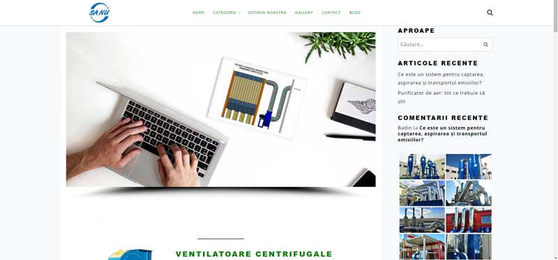 Progettazione web e ottimizzazione seo sem