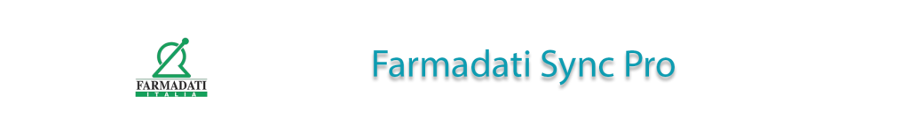 Logo farmadati sync pro