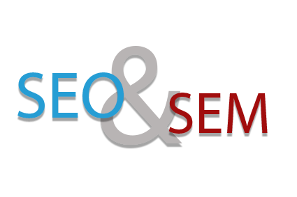 seo e sem